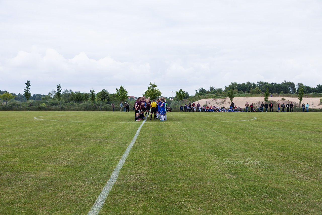 Bild 73 - Frauen FSC Kaltenkirchen : SG Wilstermarsch : Ergebnis: 1:1